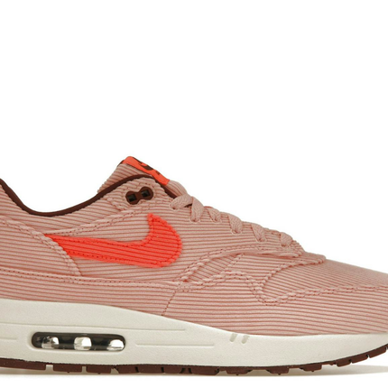 Air Max 1 Velour Corail