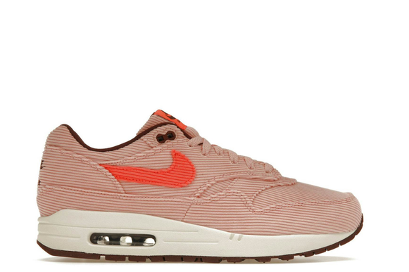 Air Max 1 Velour Corail