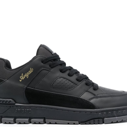 Axel Arigato Area Lo ( Black )