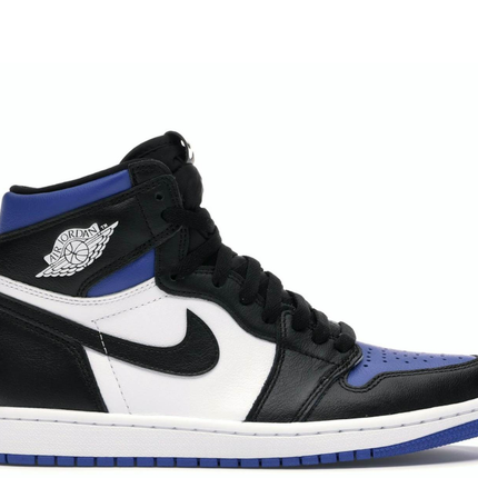 Jordan 1 Retro High ( Royal Toe ) 2019