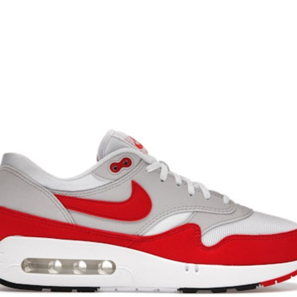 Nike Air Max 1 ‘86 Big Bubble ( White Red )