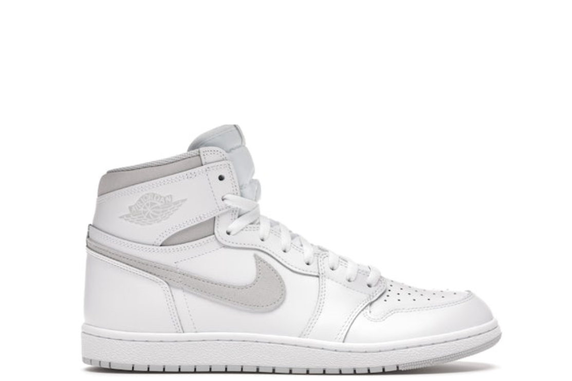 Jordan 1 Retro High ‘85 ( Neutral Grey )