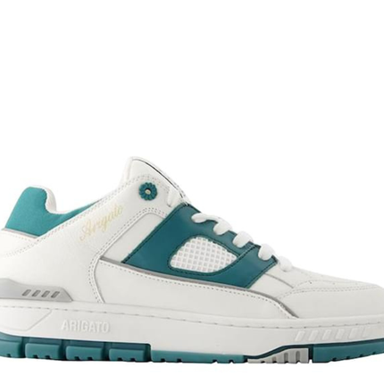 Axel Arigato Area Lo ( White Jade )