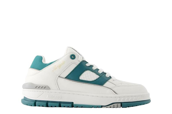 Axel Arigato Area Lo ( White Jade )