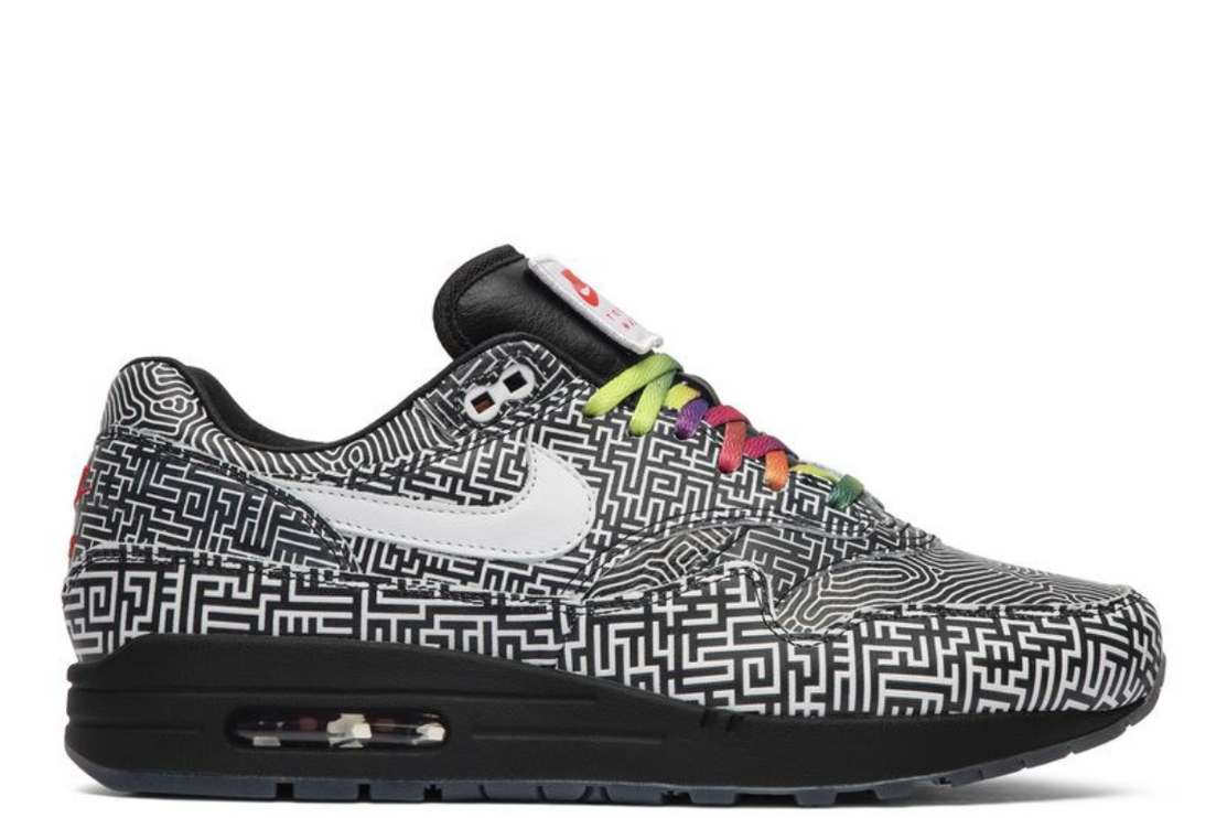 Nike Air Max 1 Tokyo Maze
