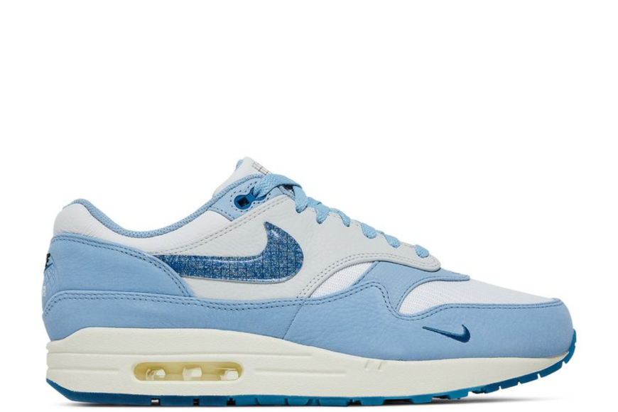 Nike Air Max 1 Blueprint
