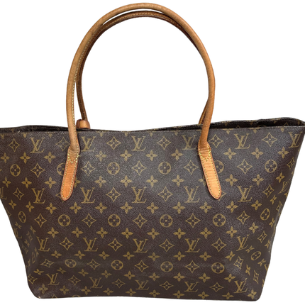 Sac Louis Vuitton Raspail Monogram