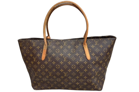 Sac Louis Vuitton Raspail Monogram