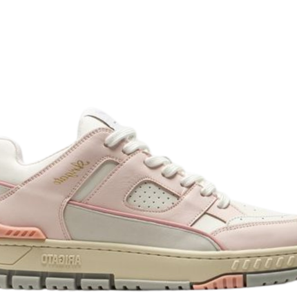 Axel Arigato Area Lo ( Pink White )