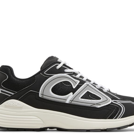 Dior B30 Reflective Black