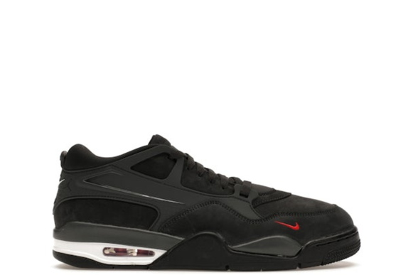 Jordan 4 Retro RM Nigel Sylvester ( Driveway Grey )