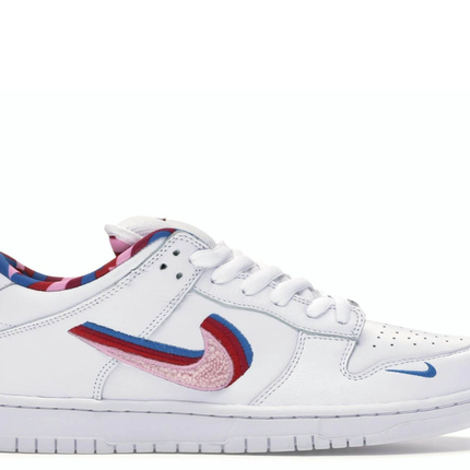 Nike SB Dunk Low Parra