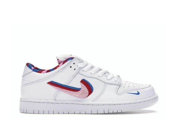 Nike SB Dunk Low Parra