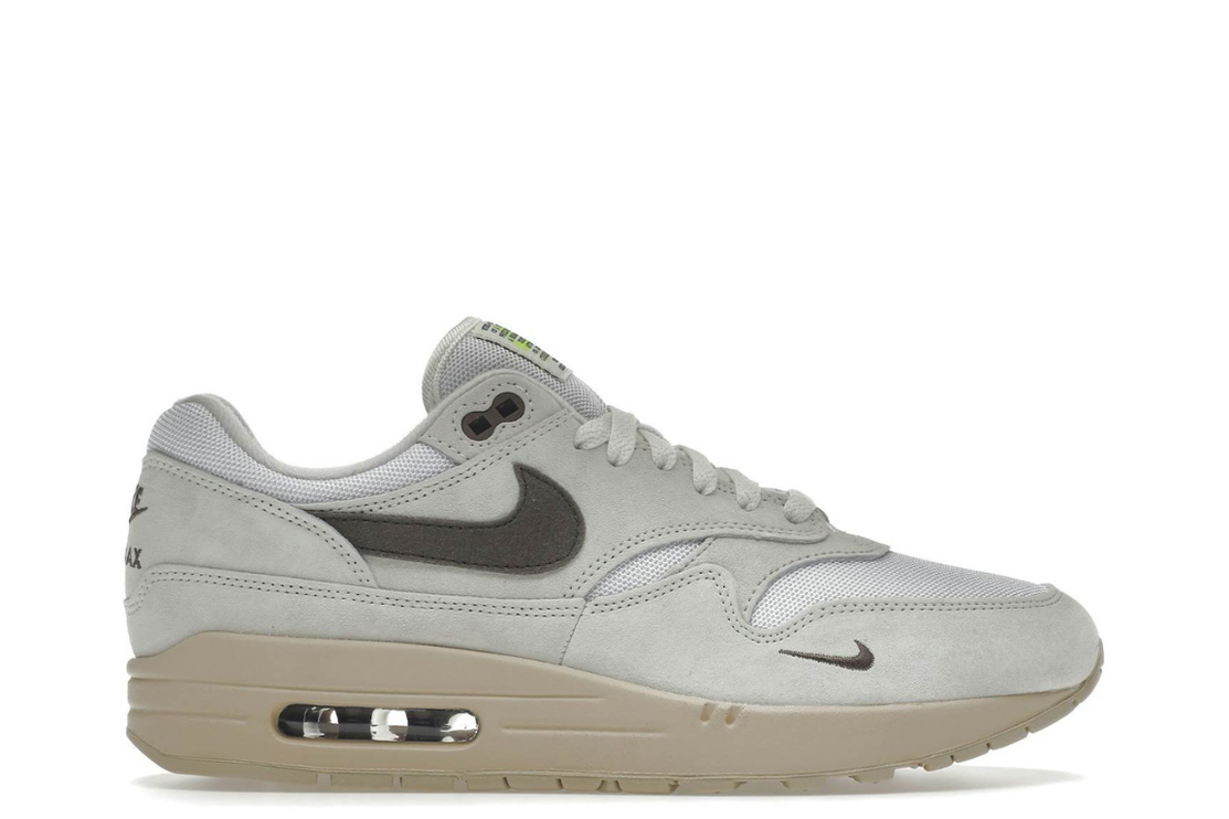 Nike Air Max 1 Sail Ironstone