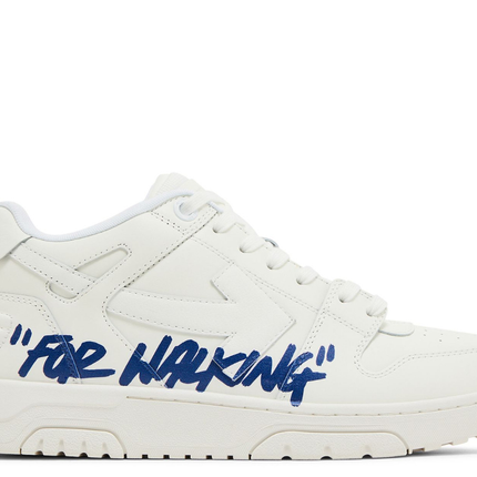 Off White Out Of Office (For Walking Blue)