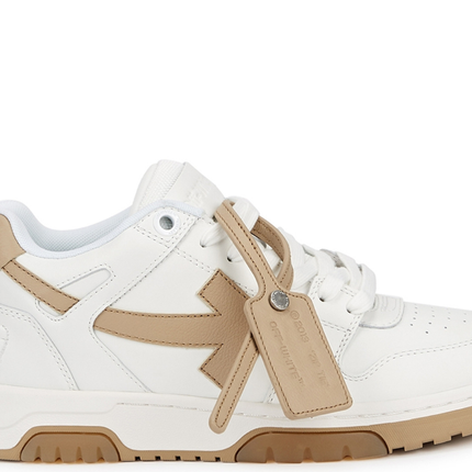Off White Out Of Office ( White Camel)