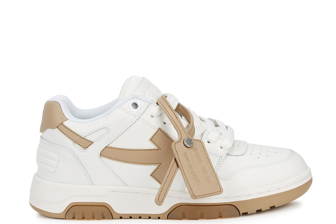 Off White Out Of Office ( White Camel)