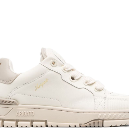 Axel Arigato Area Haze ( Beige Grey )