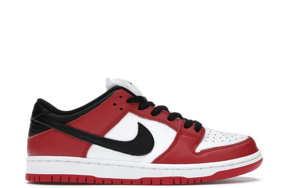 Nike SB Dunk Low J-Pack Chicago