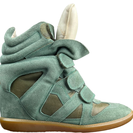Isabel Marant (Green)