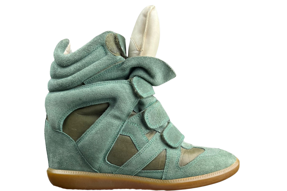 Isabel Marant (Green)