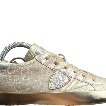 Philippe Model (Silver Gold)