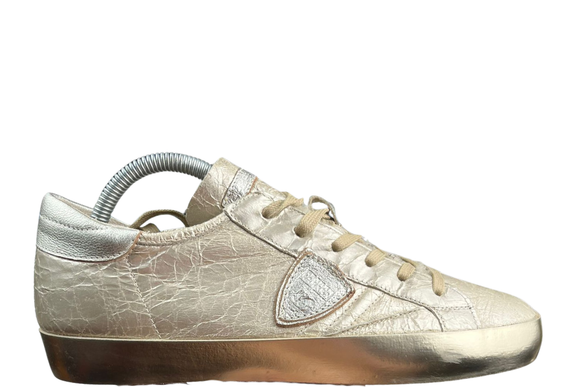 Philippe Model (Silver Gold)