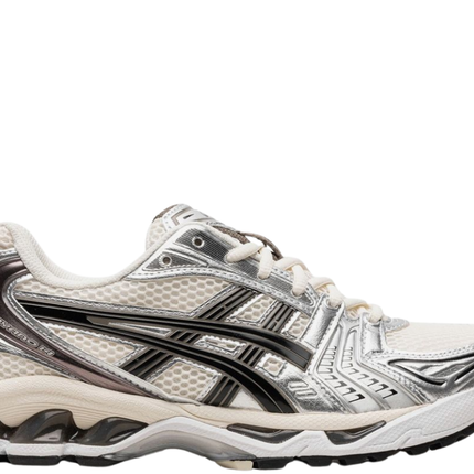 ASICS Gel Kayano Metallic Plum