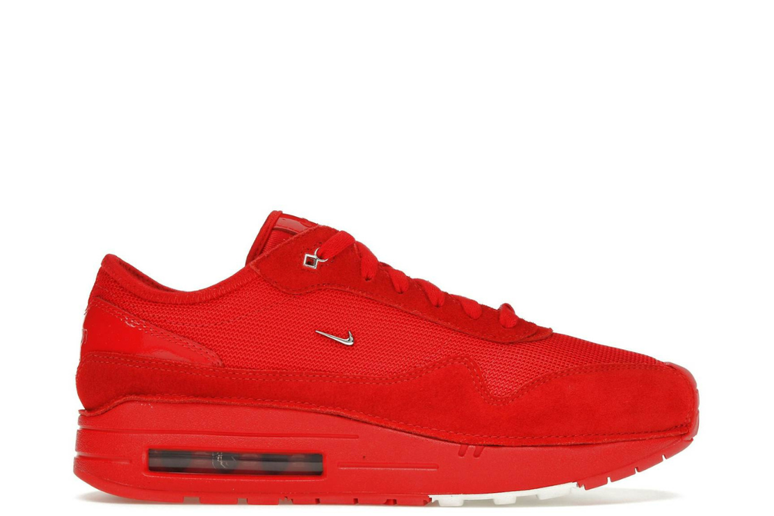 Air Max 1 '86 Jacquemus Mystic Red