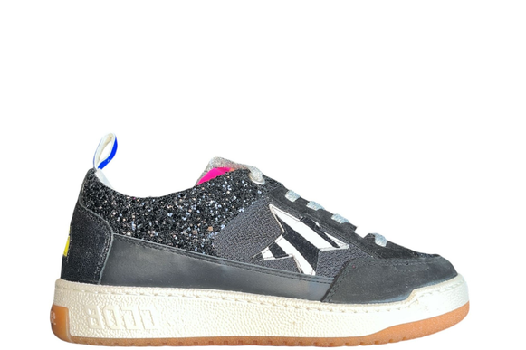 Golden Goose Yeah  Noir Paillette