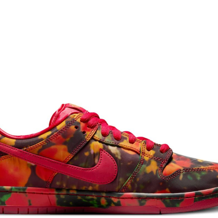 Nike Dunk SB The Wizard of Oz