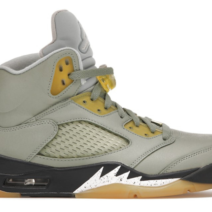 Jordan 5 Retro ( Jade Horizon ) 2021