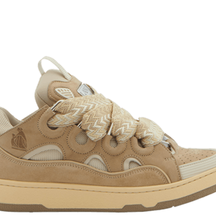 Lanvin Curb ( Beige )