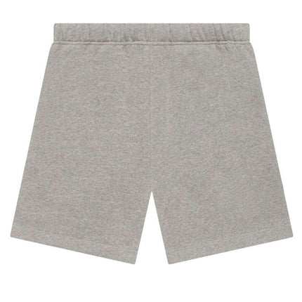 Fear of God Essentials Short Dark Oatmeal