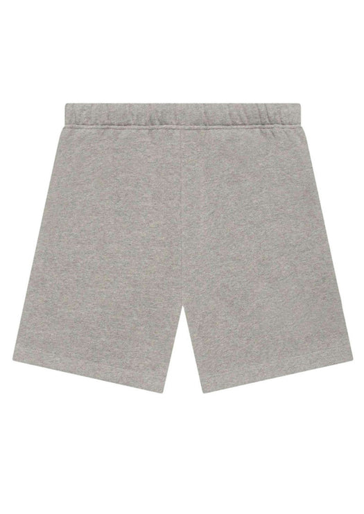 Fear of God Essentials Short Dark Oatmeal