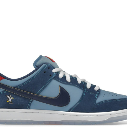 Dunk Low SB (Why So Sad ? )