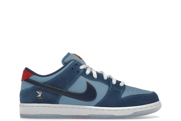 Dunk Low SB (Why So Sad ? )