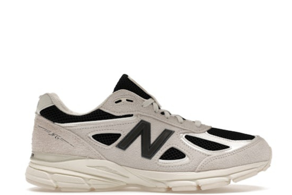 New Balance 990 V4 Joe Freshgoods Mi Usa