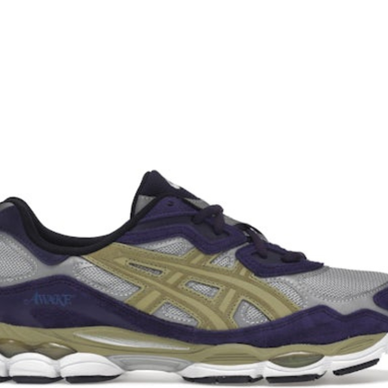 ASICS Gel-NYC Awake (Purple)