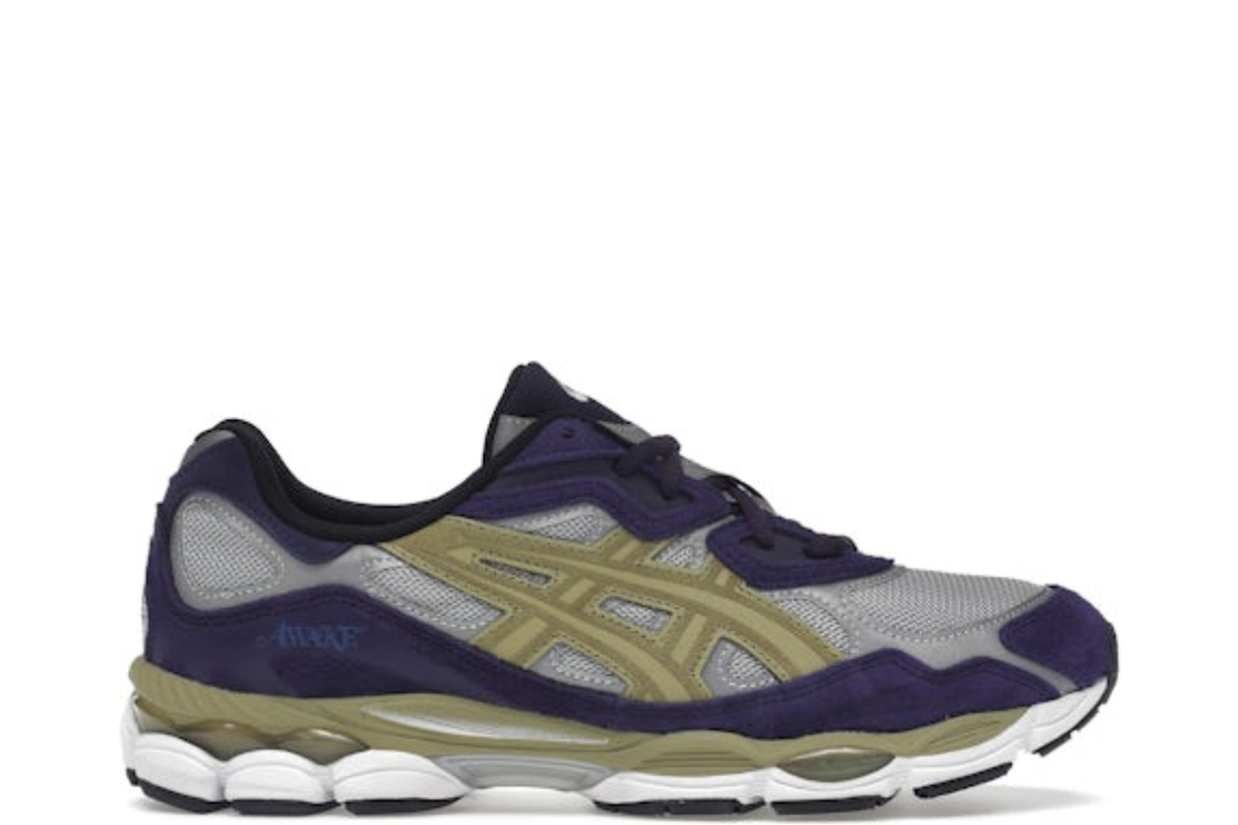ASICS Gel-NYC Awake (Purple)