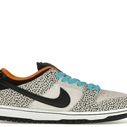 Nike SB Dunk Low Safari Olympics