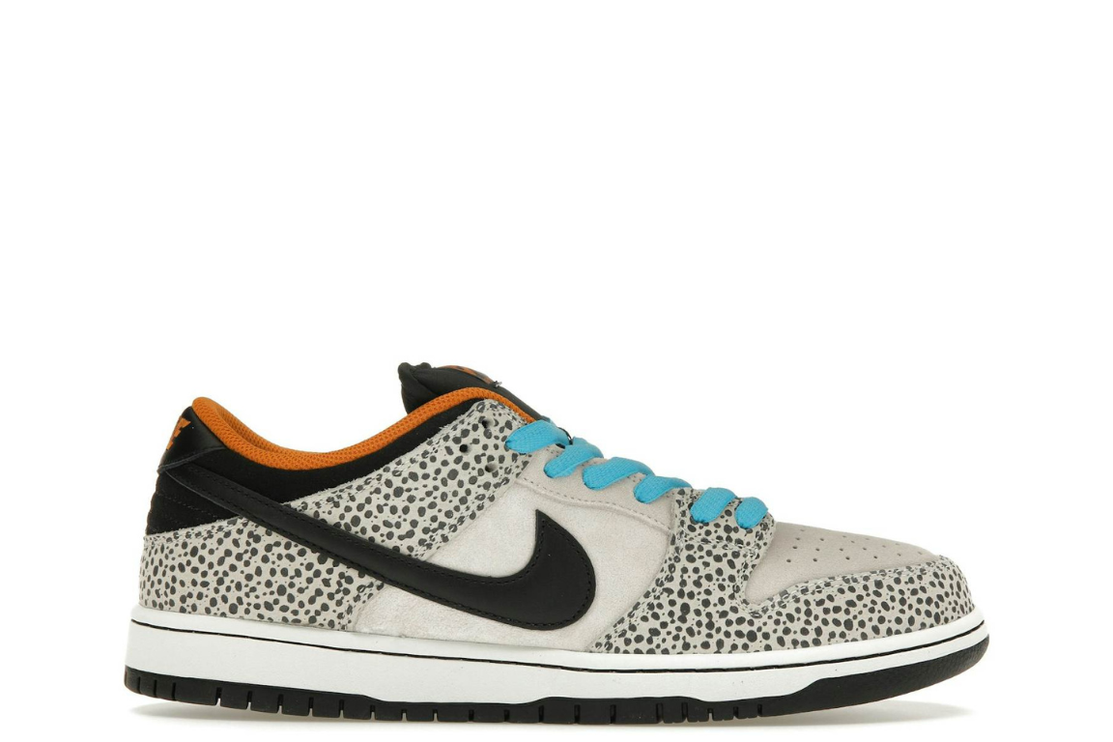 Nike SB Dunk Low Safari Olympics
