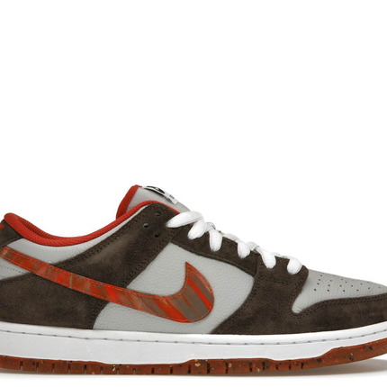 Nike SB Dunk Low Crushed D.C