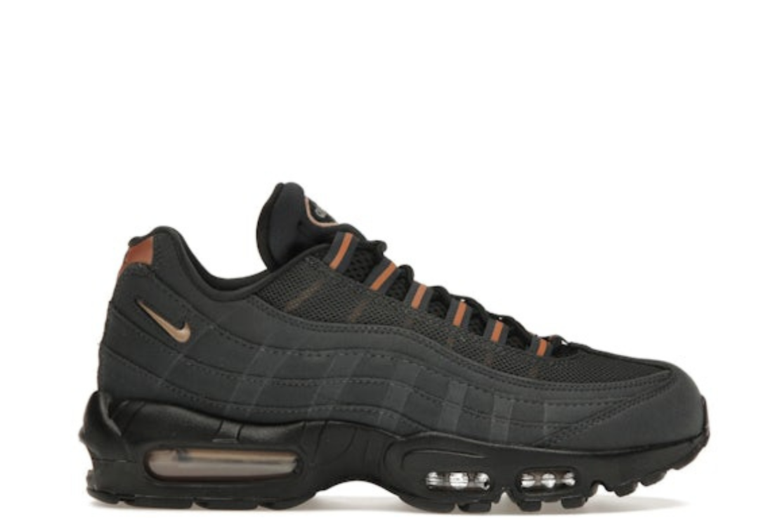 Air Max 95 Central Cee
