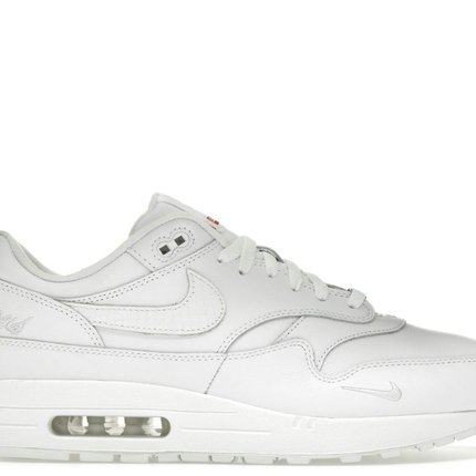 Air Max 1 '87 SP Supreme Triple White