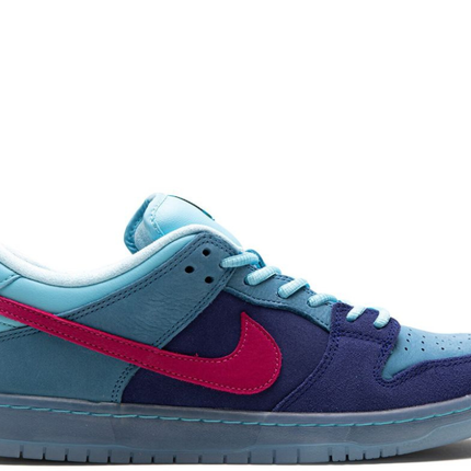 Nike Dunk SB Run The Jewels