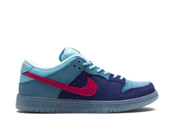 Nike Dunk SB Run The Jewels