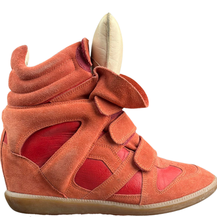 Isabel Marant (Bordeaux)