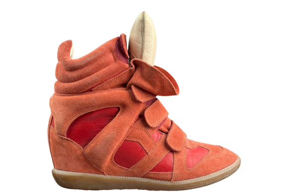 Isabel Marant (Bordeaux)