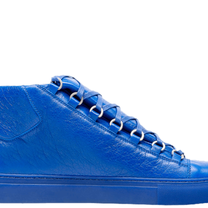 Balenciaga Arena (Electric Blue)